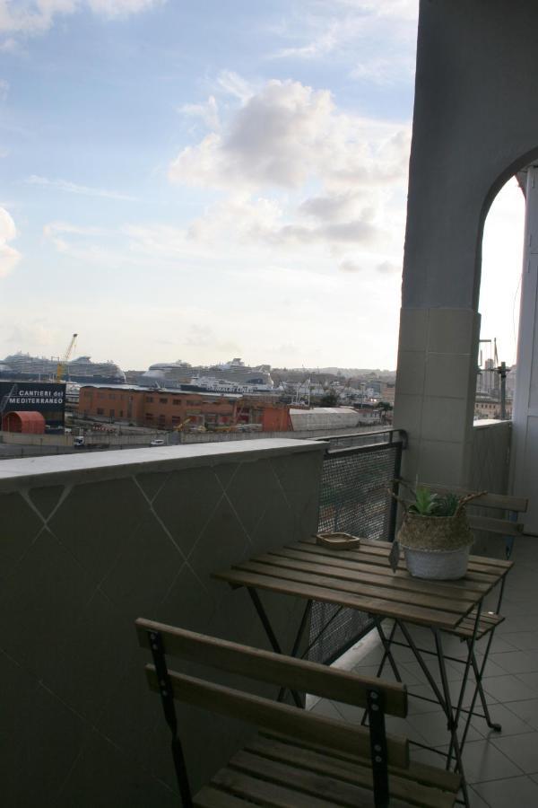 La Casetta Vista Mare Apartment Naples