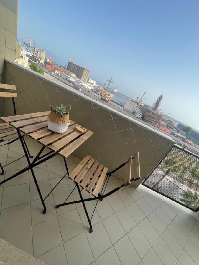 La Casetta Vista Mare Appartamento Napoli