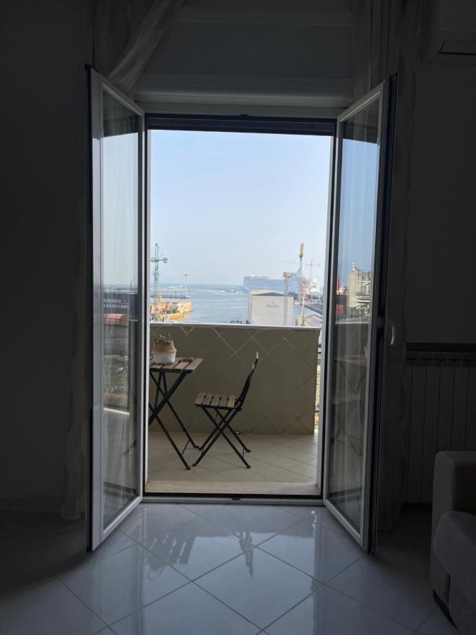 La Casetta Vista Mare Appartamento *