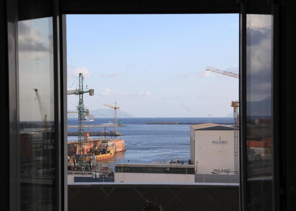 La Casetta Vista Mare Appartamento *